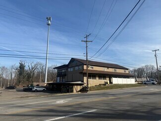 More details for 7500-7504 N Main St, Dayton, OH - Retail for Sale