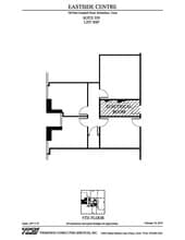 740 E Campbell Rd, Richardson, TX for lease Floor Plan- Image 1 of 1