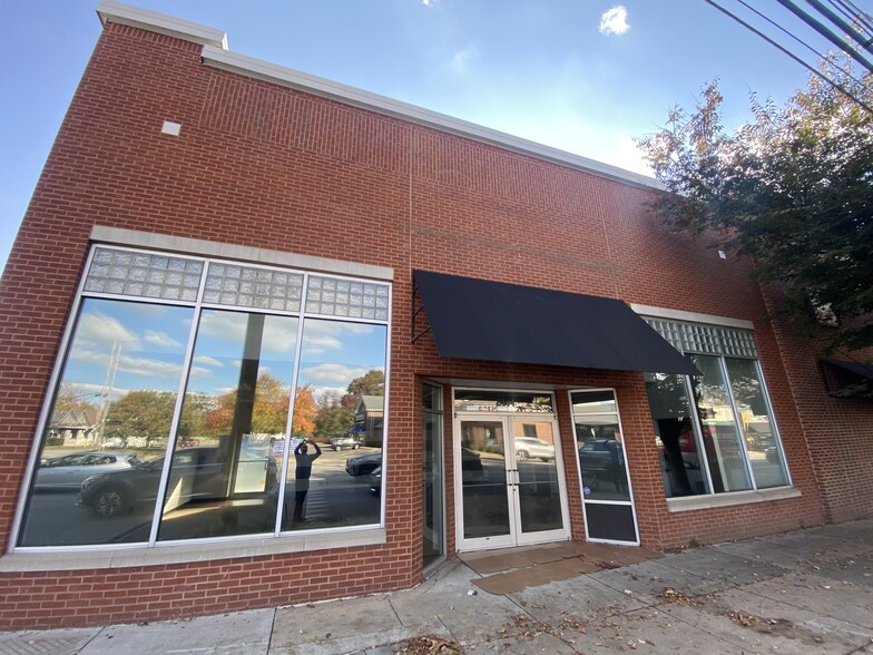 2444 Bardstown Rd, Louisville, KY for lease - Primary Photo - Image 1 of 1