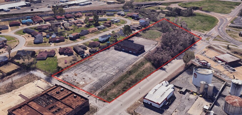 351 Wisconsin Ave, Memphis, TN for sale - Primary Photo - Image 1 of 9