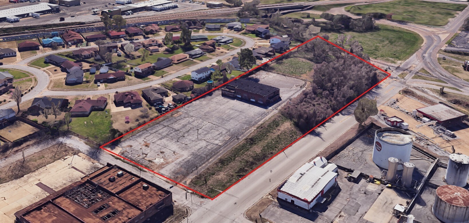 351 Wisconsin Ave, Memphis, TN à vendre Photo principale- Image 1 de 10