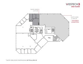 8911 N Capital Of Texas Hwy, Austin, TX for lease Floor Plan- Image 1 of 1