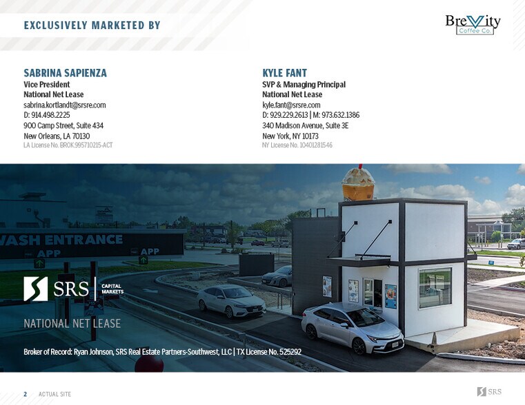 146 St Cloud Rd, San Antonio, TX à vendre - Photo du bâtiment - Image 2 de 10