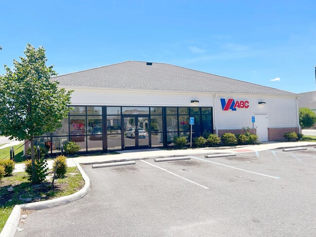 Plus de détails pour 1137 London Blvd, Portsmouth, VA - Commerce de détail à vendre