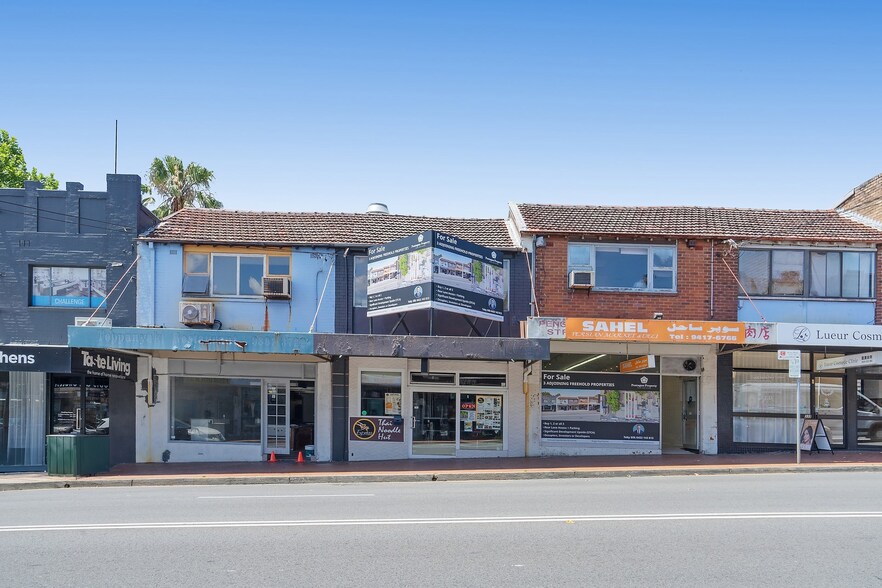 337 Penshurst St, North Willoughby for sale - Building Photo - Image 2 of 9