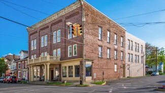 More details for 701 Main St, Dresden, OH - Retail for Sale