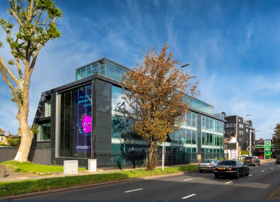 33 Standish Rd, Londres à louer - Photo du bâtiment - Image 2 de 2