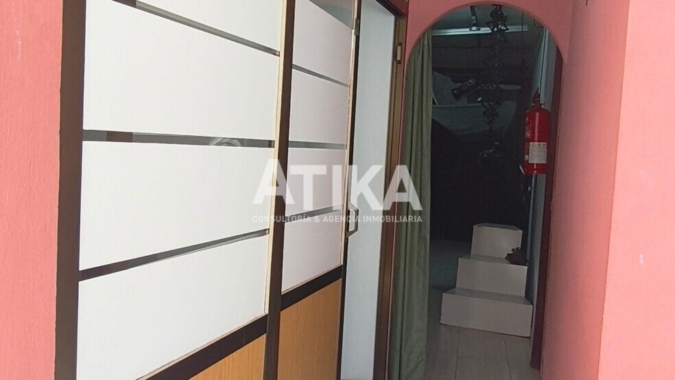 Commerce de détail dans València, Valencia à vendre - Photo du bâtiment - Image 2 de 7