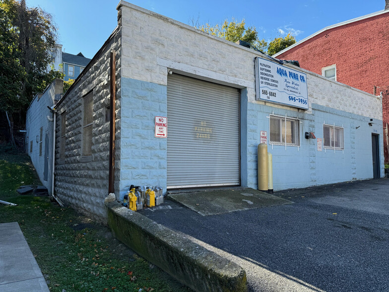 77 Renwick St, Newburgh, NY for sale - Building Photo - Image 2 of 23