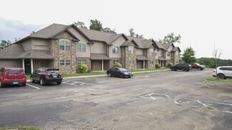 More details for 2500 Ridgeland Cir, Pocahontas, AR - Multifamily for Sale