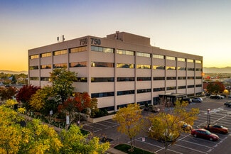 Plus de détails pour 750 W Hampden Ave, Englewood, CO - Bureau à louer