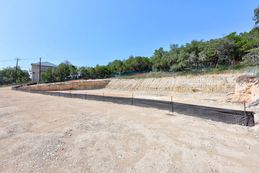 7901 Farm To Market Road 2222, Austin, TX for sale - Construction Photo - Image 3 of 12