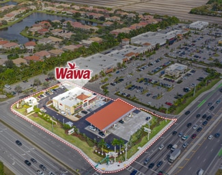 More details for 9926 Lyons Rd, Boynton Beach, FL - Retail for Sale