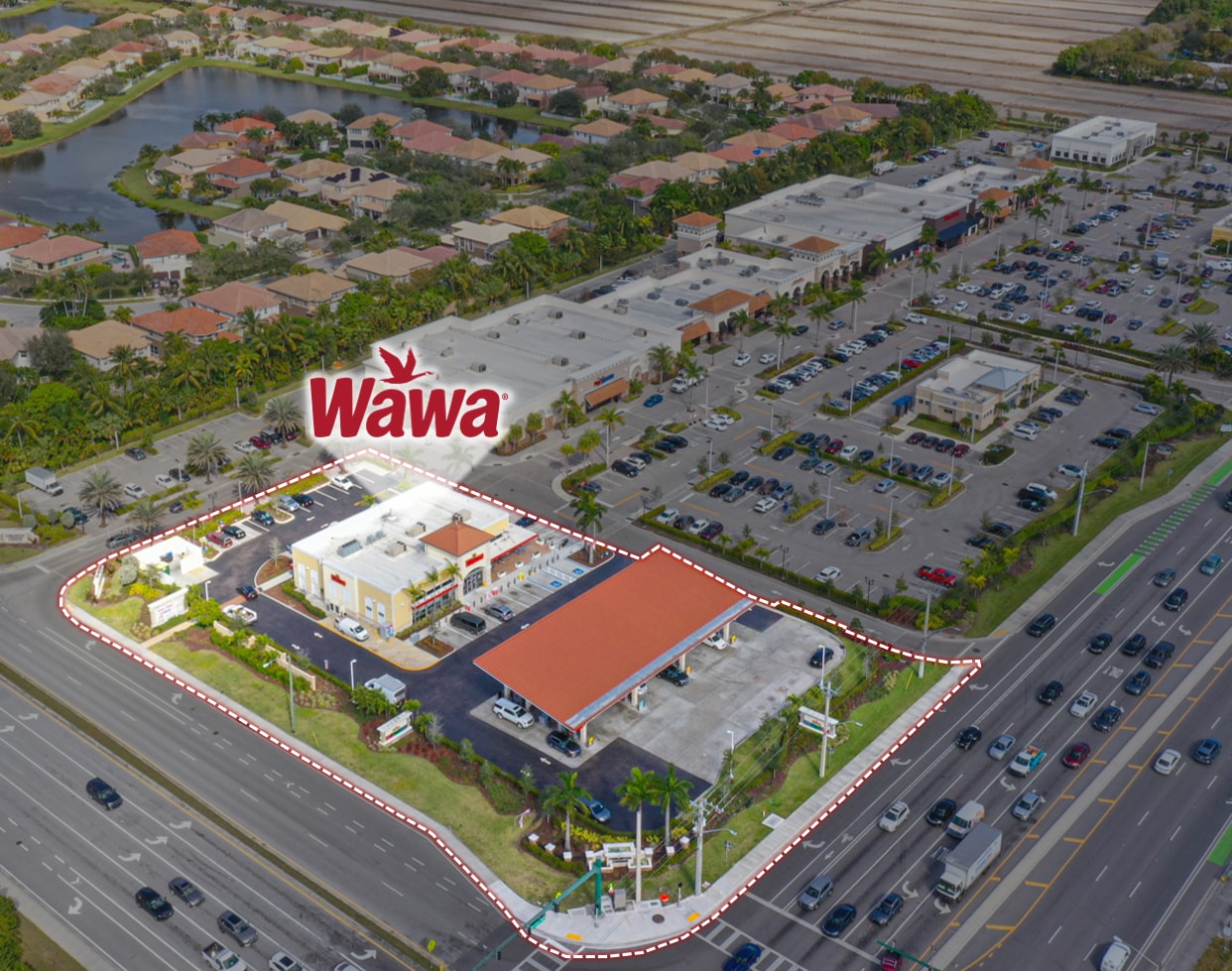 9926 Lyons Rd, Boynton Beach, FL for sale Primary Photo- Image 1 of 9