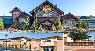 Plus de détails pour SE Sierra College Blvd & I-80, Rocklin, CA - Bureau à louer