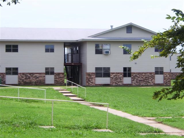 1901 W Mississippi St, Durant, OK for sale - Primary Photo - Image 1 of 62