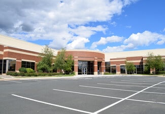 More details for 7615 Smetana Ln, Eden Prairie, MN - Office, Flex for Lease