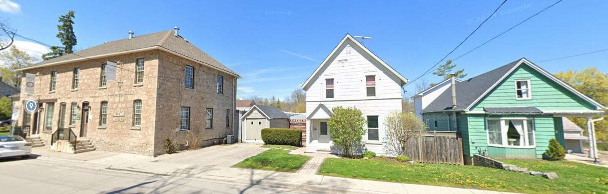 40 Mill N St, Waterdown, ON for sale Building Photo- Image 1 of 6