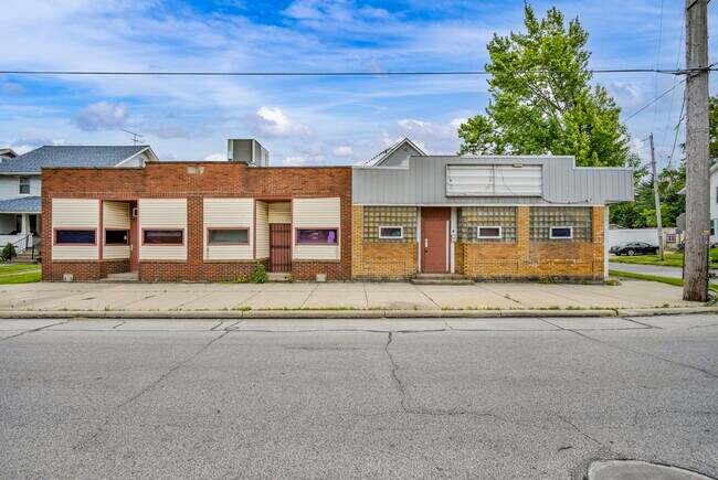 Plus de détails pour 1755 Oberlin Ave – à vendre, Lorain, OH