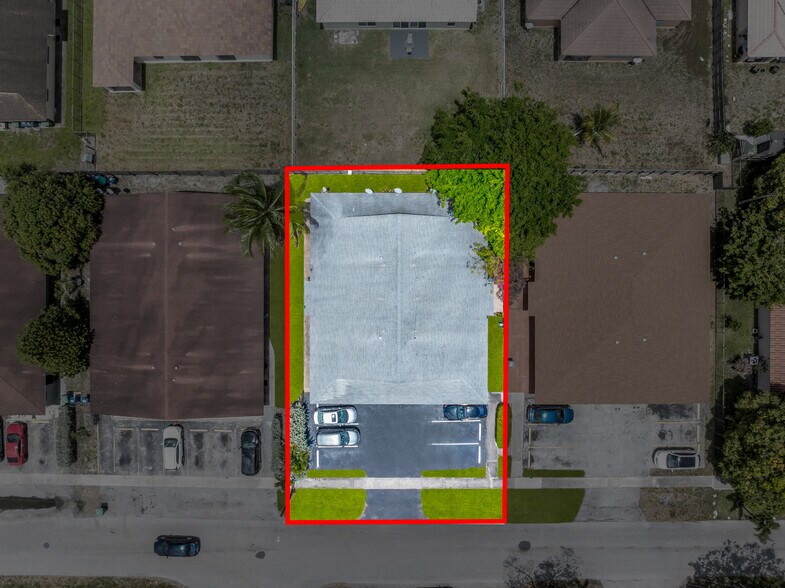 5321 NW 22nd St, Lauderhill, FL for sale - Building Photo - Image 2 of 2