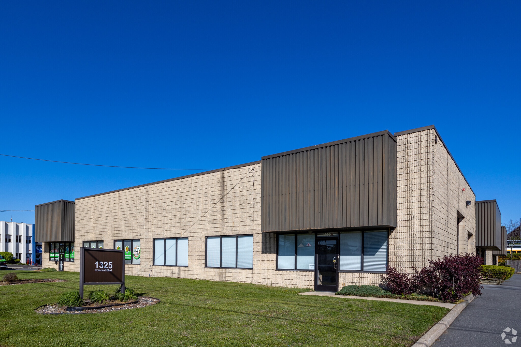 1325 Route 130, Gloucester City, NJ for lease Primary Photo- Image 1 of 6