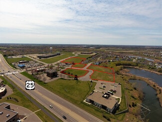 Plus de détails pour xxx Deegan Ave, Monticello, MN - Terrain à vendre