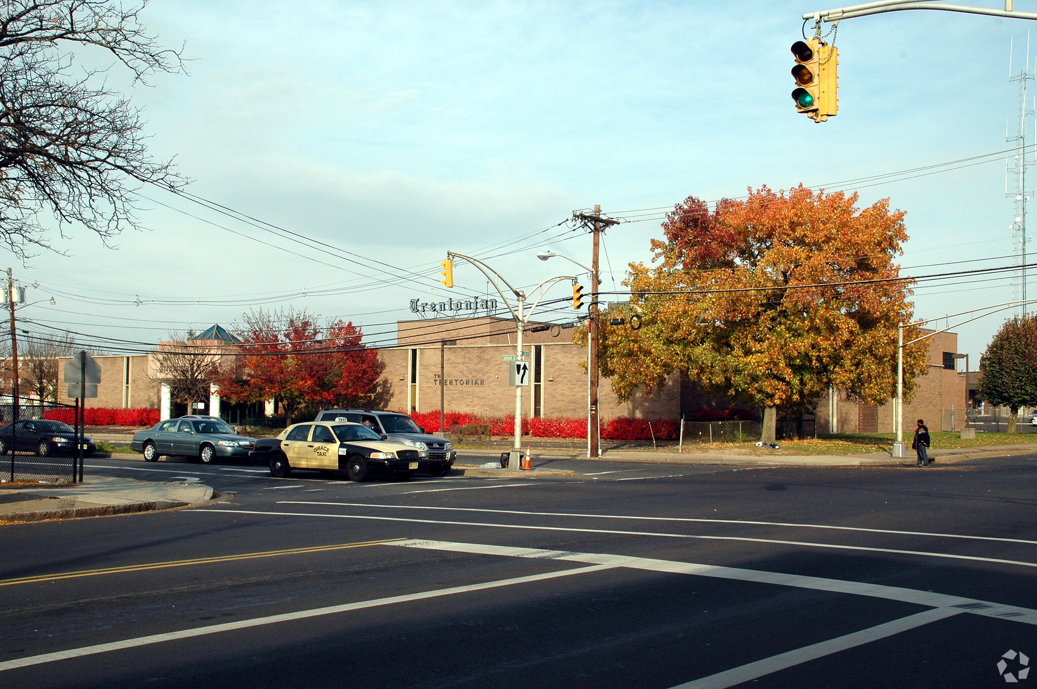 Industrial in Trenton, NJ for sale Primary Photo- Image 1 of 1