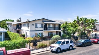 More details for 2027 S Ridgeley Dr, Los Angeles, CA - Multifamily for Sale