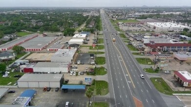 7850 Highway 6 S, Houston, TX - Aérien  Vue de la carte - Image1