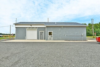 Plus de détails pour 3019 Parkman Rd NW, Warren, OH - Flex à vendre