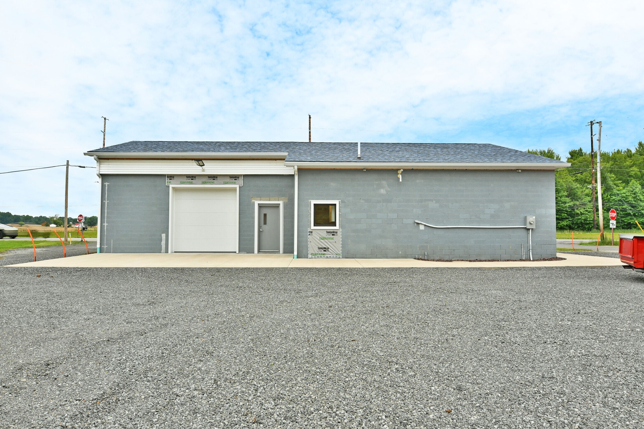 3019 Parkman Rd NW, Warren, OH for sale Primary Photo- Image 1 of 80