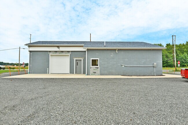 Plus de détails pour 3019 Parkman Rd NW, Warren, OH - Flex à vendre