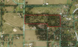 Plus de détails pour 6101 SW 27th Ave, Ocala, FL - Terrain à vendre
