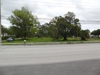 More details for 3494 S Jog Rd, Greenacres, FL - Land for Sale