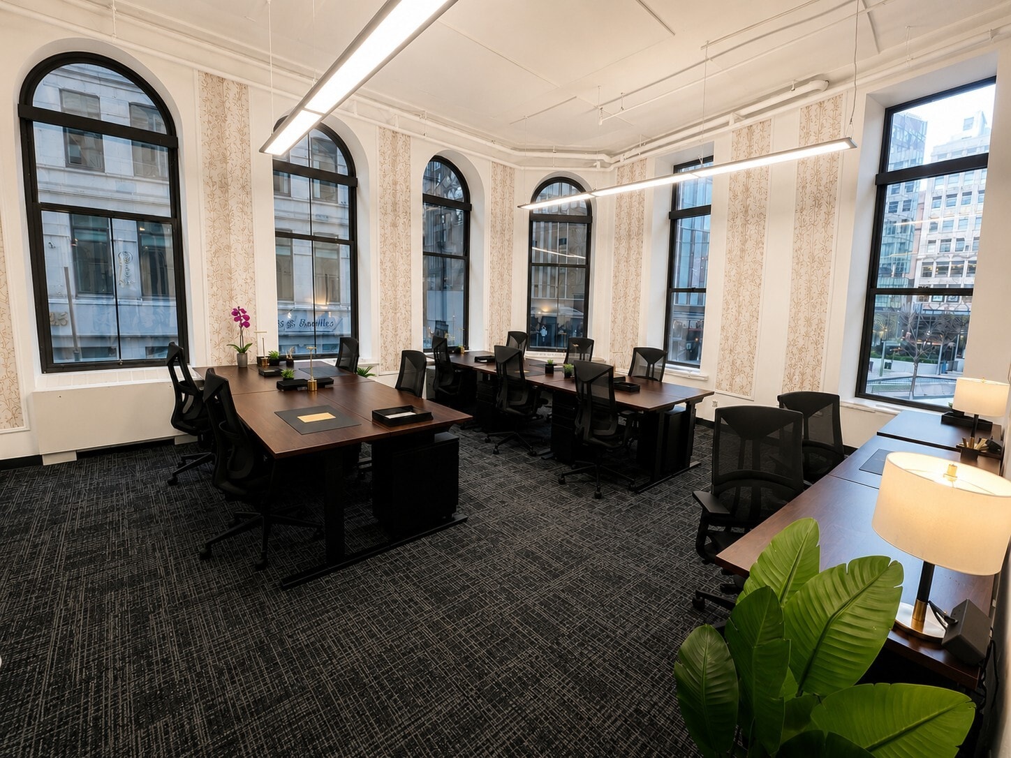 50 Franklin St, Boston, MA for lease Interior Photo- Image 1 of 11