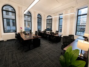 50 Franklin St, Boston, MA for lease Interior Photo- Image 2 of 9
