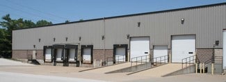 More details for 4617-4641 Crossroads Industrial Dr, Bridgeton, MO - Industrial for Lease