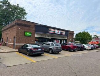 More details for 3850 Monroe St, Dearborn, MI - Retail for Sale