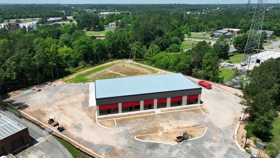 150 Centrum Dr, Irmo, SC à louer - Vidéo sur l’inscription commerciale - Image 2 de 34