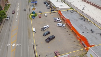 More details for 4912 & 4920 Aldine Mail Route Rd – for Sale, Houston, TX