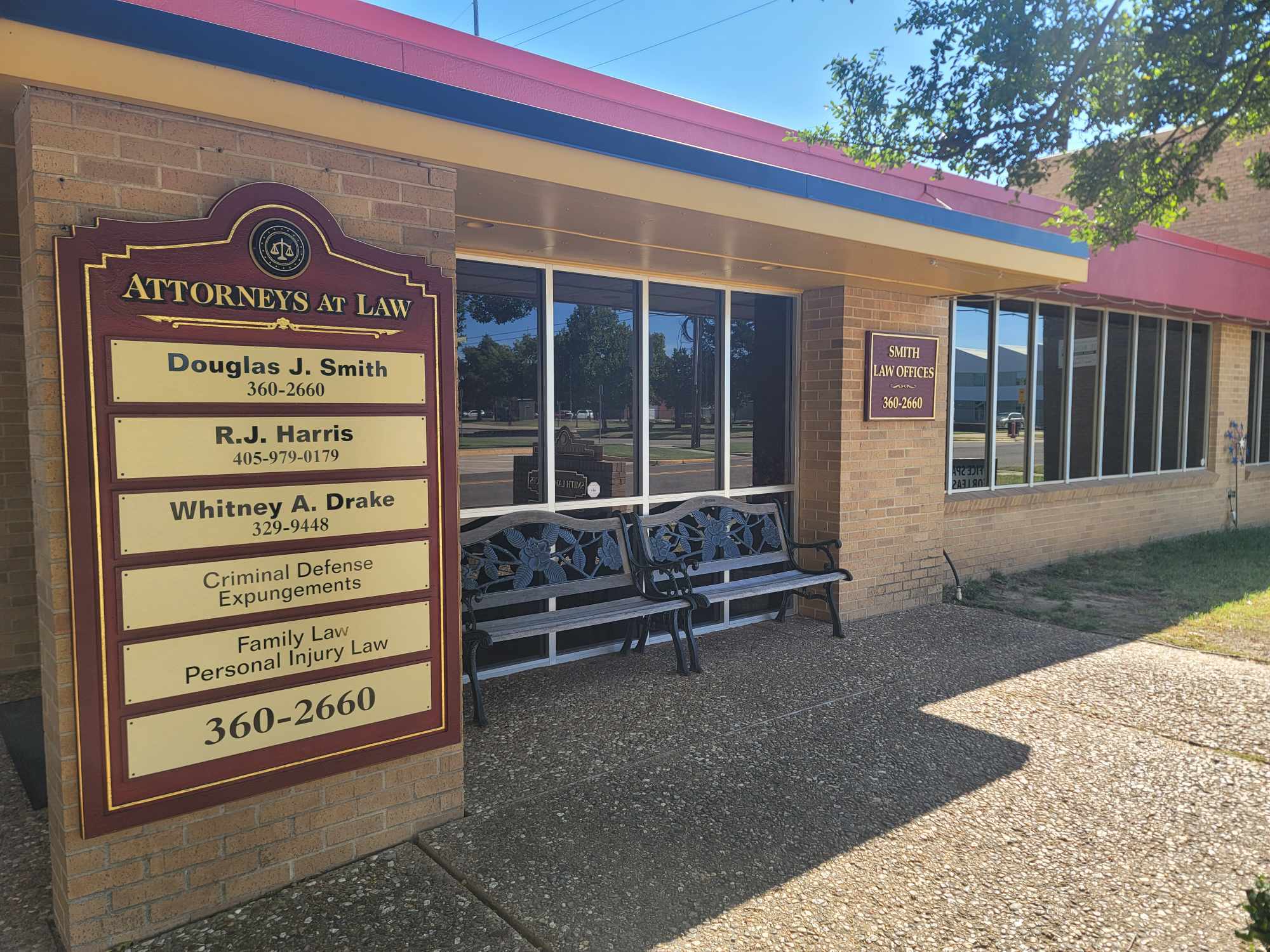 104 E Eufaula St, Norman, OK for lease Building Photo- Image 1 of 9