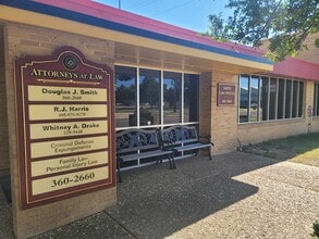 104 E Eufaula St, Norman, OK for lease Building Photo- Image 1 of 9