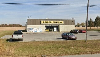 More details for 202 W Jackson St, Farmland, IN - Retail for Sale