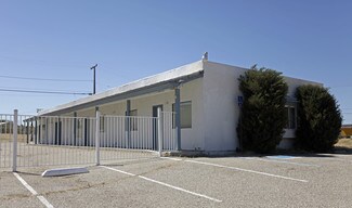 Plus de détails pour 15498 Village Dr, Victorville, CA - Bureau à vendre