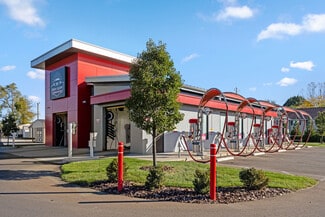 Plus de détails pour 655 S US Highway 131, Three Rivers, MI - Commerce de détail à vendre