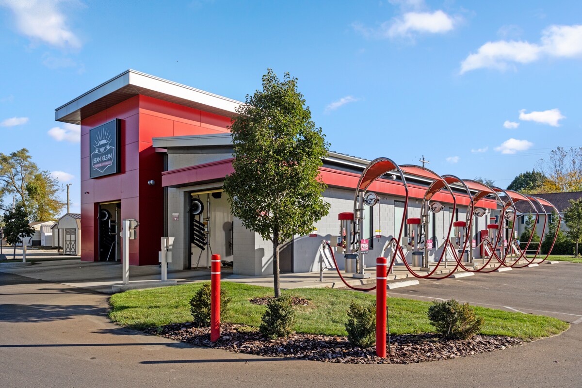 655 S US Highway 131, Three Rivers, MI for sale Primary Photo- Image 1 of 30