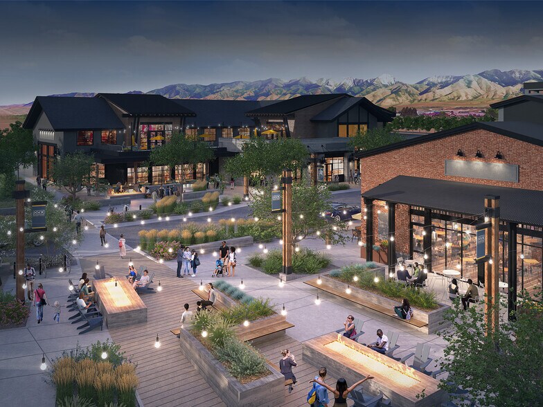 Wellspring Dr, Bozeman, MT à louer - Photo du bâtiment - Image 3 de 16