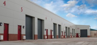 Plus de détails pour Burford Rd, Witney - Industriel/Logistique à louer