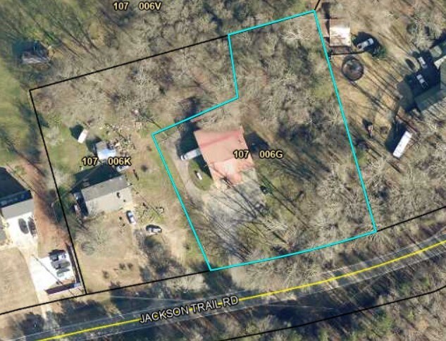 More details for 5536 Jackson Trail Rd, Hoschton, GA - Flex for Sale