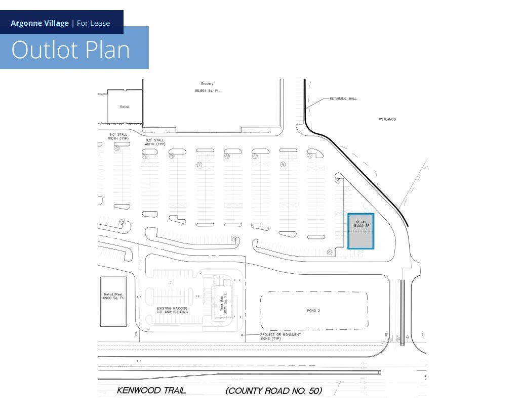 17650-17756 Kenwood Trl Trl, Lakeville, MN for lease Building Photo- Image 1 of 2